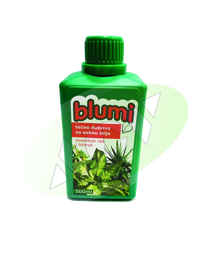 BLUMI LIST 0,5L